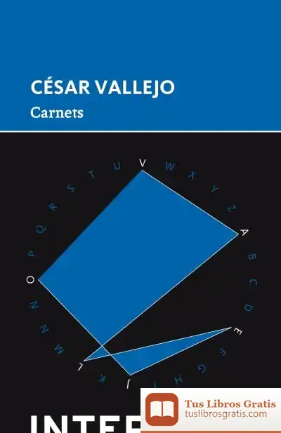 Descargar Carnets de César Vallejo