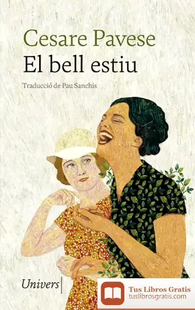 Descargar El Bell Estiu de Cesare Pavese