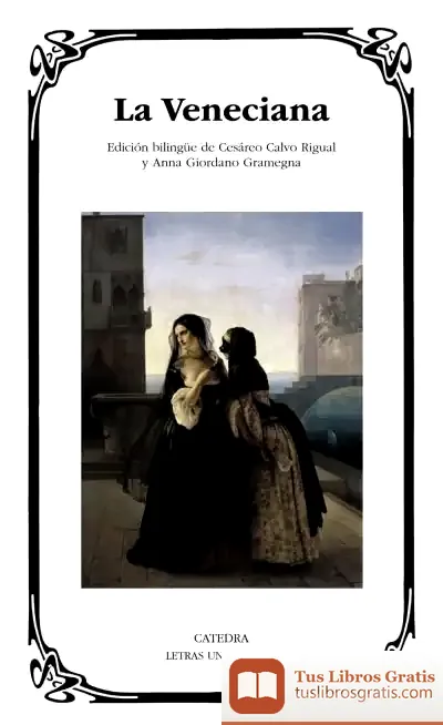 Descargar La Veneciana de Valentí Puig