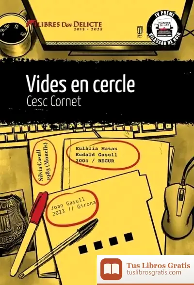 Descargar Vides En Cercle