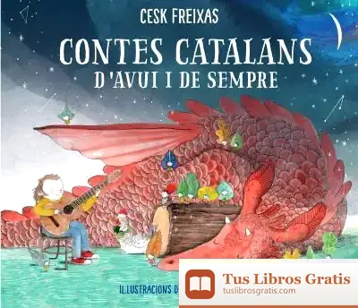 Descargar Contes Catalans D'Avui I De Sempre