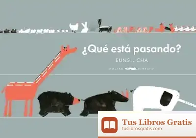 Descargar ¿Qué Está Pasando?