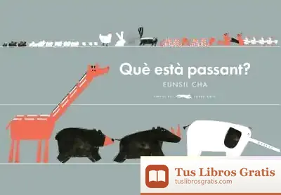 Descargar Què Està Passant?