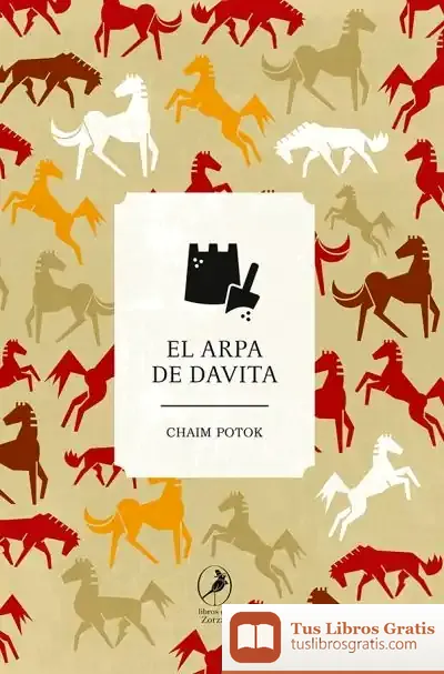 Descargar El Arpa De Davita