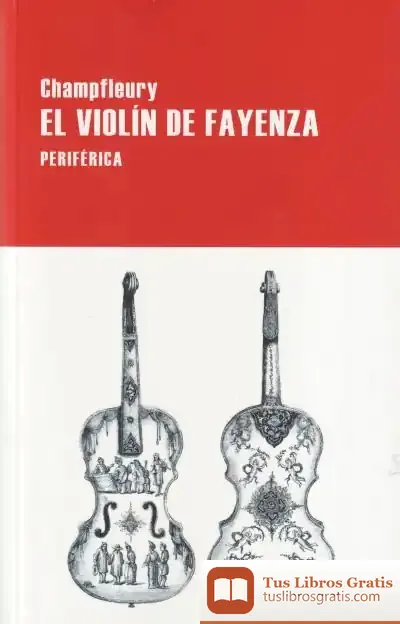 Descargar El Violín De Fayenza