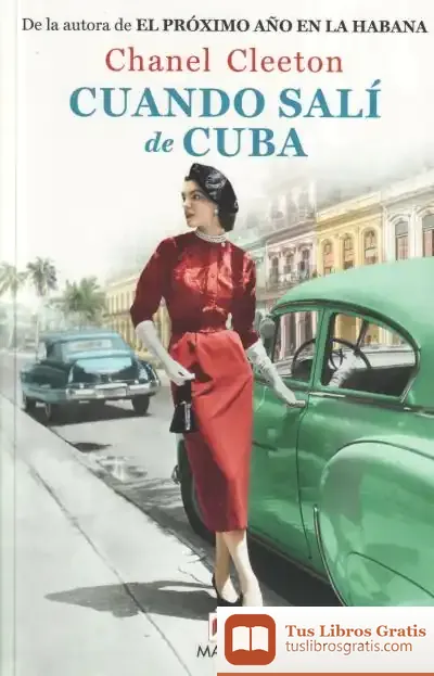 Descargar Cuando Salí De Cuba