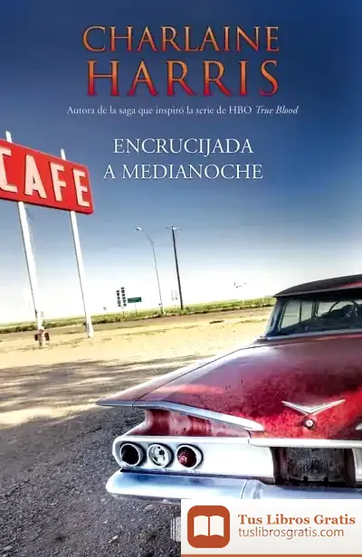 Descargar Encrucijada A Medianoche
