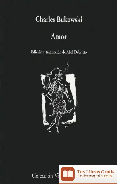 Descargar Amor de Charles Bukowski