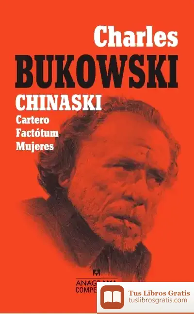 Descargar Chinaski de Charles Bukowski