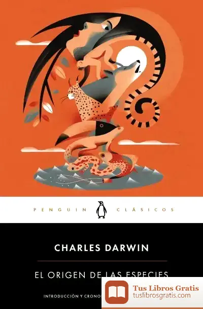 Descargar Origen De Las Especies, El de Charles Darwin