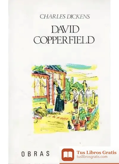 Descargar 321. David Copperfield, 2 Vols de Charles Dickens