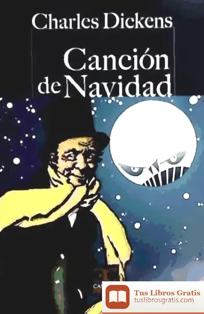 Descargar Canción De Navidad de Charles Dickens