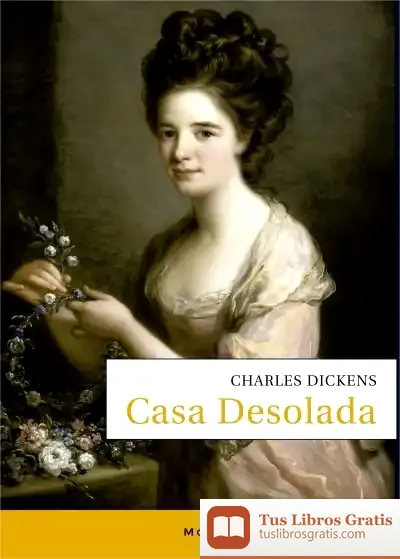Descargar Casa Desolada