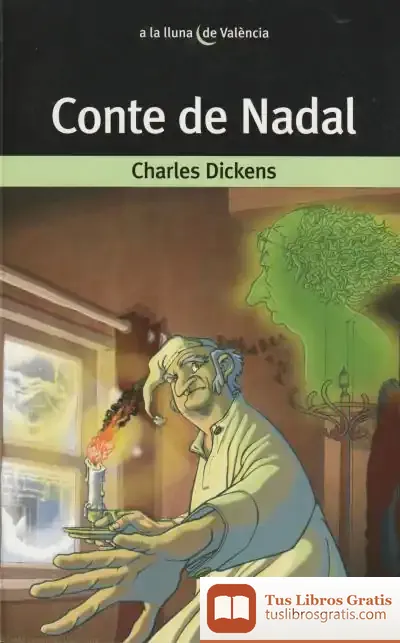 Descargar Conte De Nadal de Charles Dickens