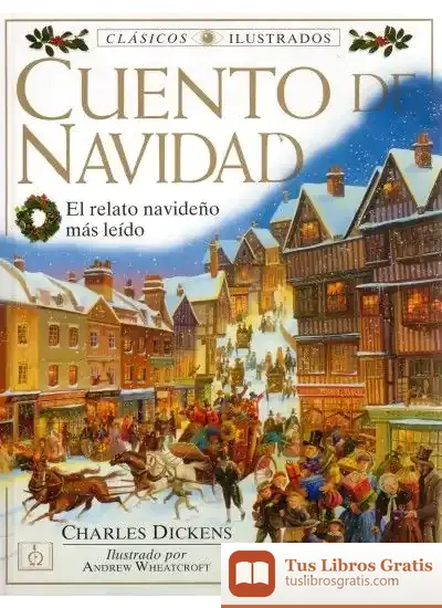 Descargar Cuento De Navidad