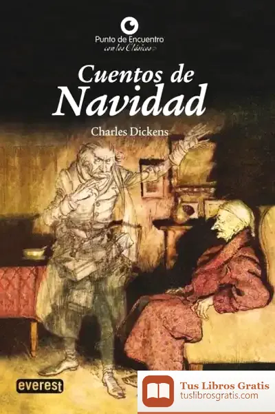 Descargar Cuentos De Navidad de Charles Dickens