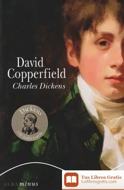 Descargar David Copperfield