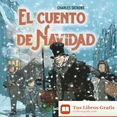 Descargar El Cuento De Navidad