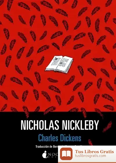 Descargar Nicholas Nickleby