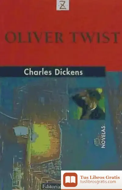 Descargar Oliver Twist Bz
