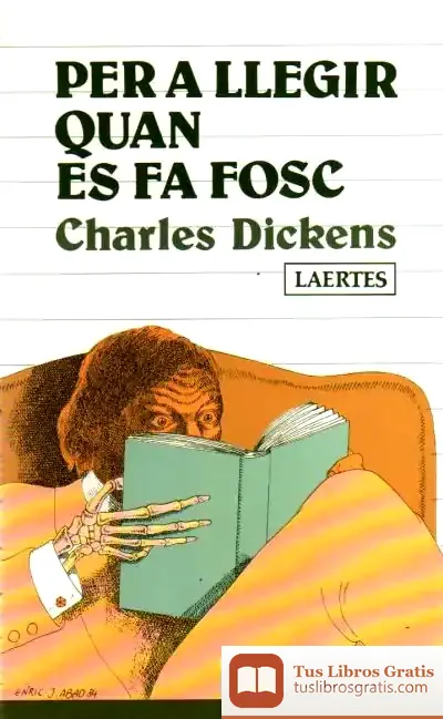 Descargar Per A Llegir Quan Es Fa Fosc