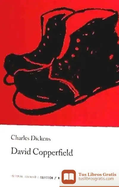 Descargar Z David Cooperfield
