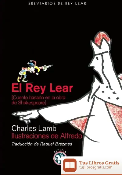 Descargar El Rey Lear de Benito Pérez Galdós