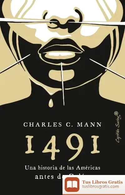 Descargar 1491 de Charles M. Mann
