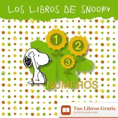 Descargar Los Libros De Snoopy 1 de Charles M. Schulz