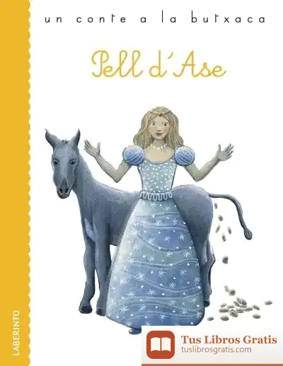 Descargar Pell D'Ase de Charles Perrault