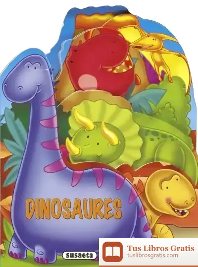 Descargar Animalandia. Dinosaures de Charles Reasoner
