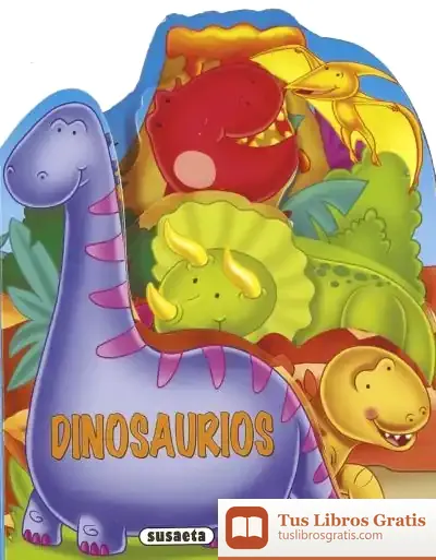 Descargar Animalandia. Dinosaurios de Charles Reasoner