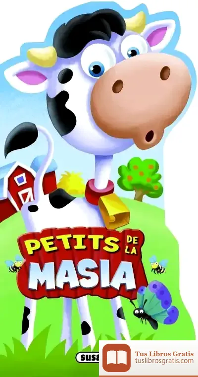 Descargar D'Animals Menuts. Petits De La Masia de Charles Reasoner