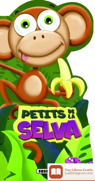 Descargar D'Animals Menuts. Petits De La Selva de Charles Reasoner