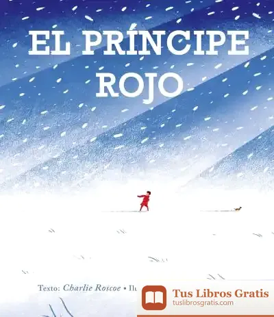 Descargar El Príncipe Rojo