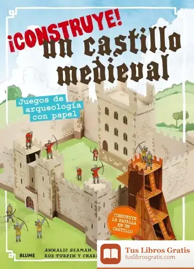 Descargar ¡Construye! Un Castillo Medieval