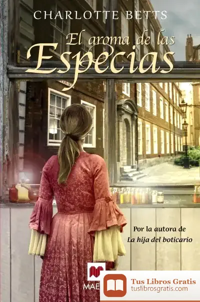 Descargar El Aroma De Las Especias