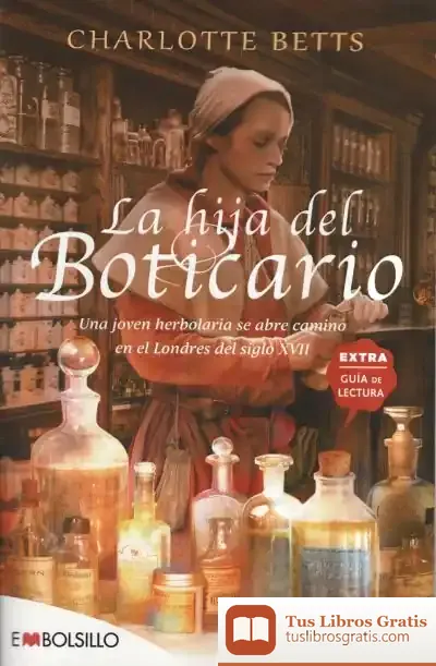Descargar La Hija Del Boticario