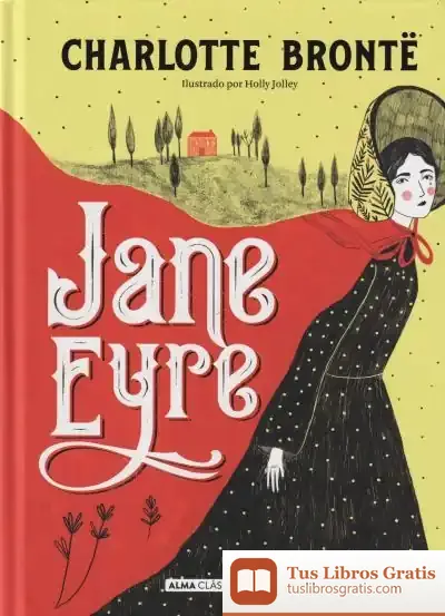 Descargar Jane Eyre (Clásicos) de Charlotte Brontë