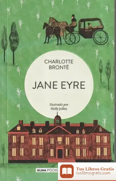 Descargar Jane Eyre (Pocket) de Charlotte Brontë