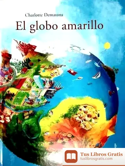 Descargar Globo Amarillo, El