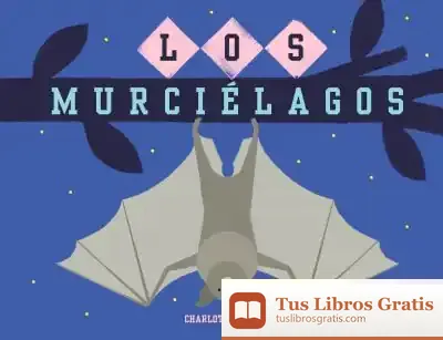 Descargar Los Murciélagos
