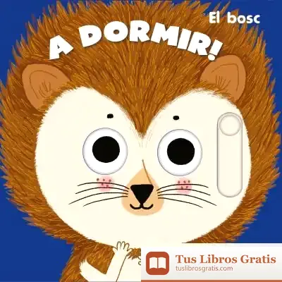 Descargar A Dormir! El Bosc de Charlotte Roederer