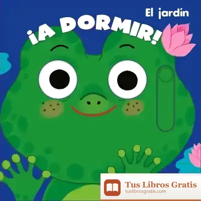 Descargar ¡A Dormir! El Jardín de Charlotte Roederer
