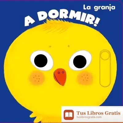 Descargar A Dormir! La Granja (Edición En Catalán) de Charlotte Roederer