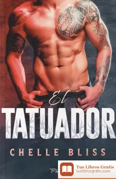 Descargar El Tatuador