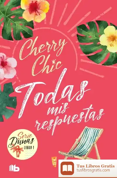Descargar Todas Mis Respuestas (Dunas 1)
