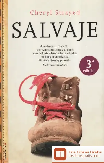 Descargar Salvaje