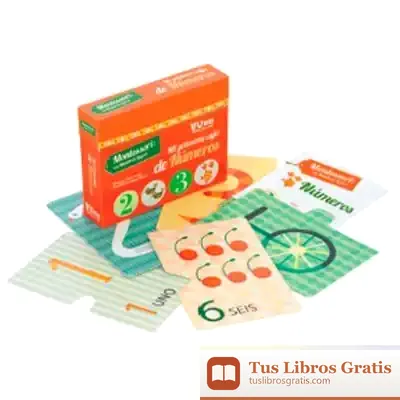 Descargar Mi Primera Caja De Números de Chiara Piroddi