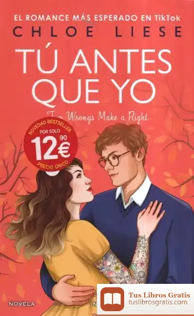 Descargar Tú Antes Que Yo